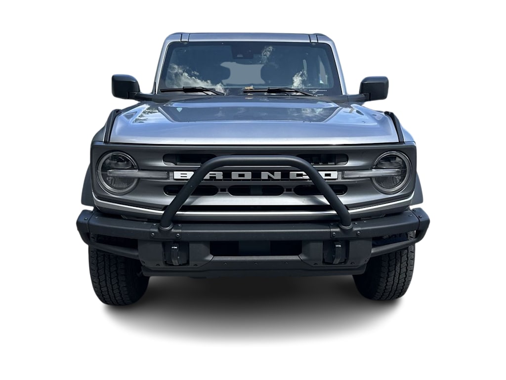 Thumbnail: 2024 Ford Bronco - 16