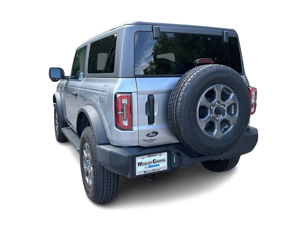 Thumbnail: 2024 Ford Bronco - 3