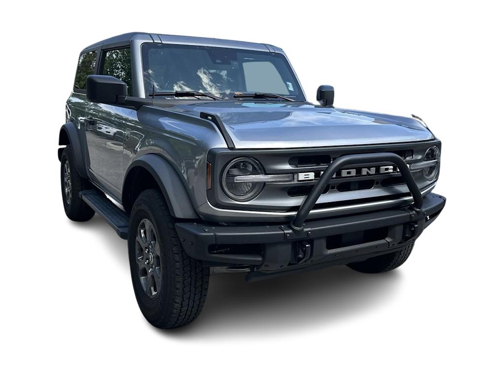 Thumbnail: 2024 Ford Bronco - 15