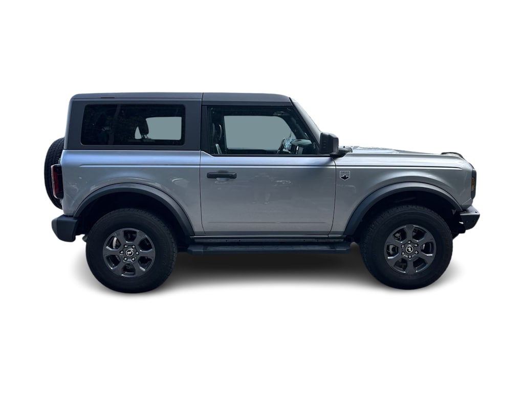Thumbnail: 2024 Ford Bronco - 14