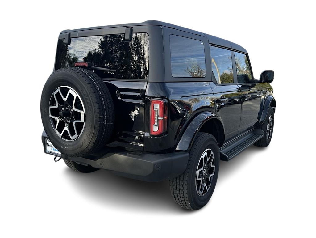 Thumbnail: 2025 Ford Bronco - 15