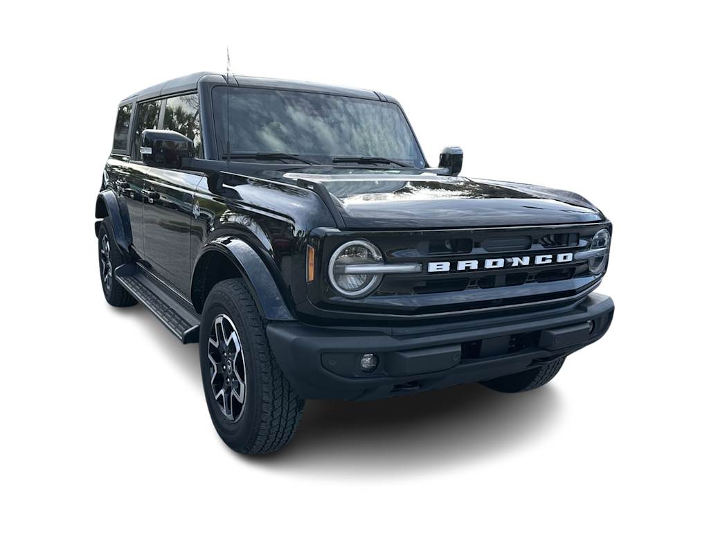 Thumbnail: 2025 Ford Bronco - 17