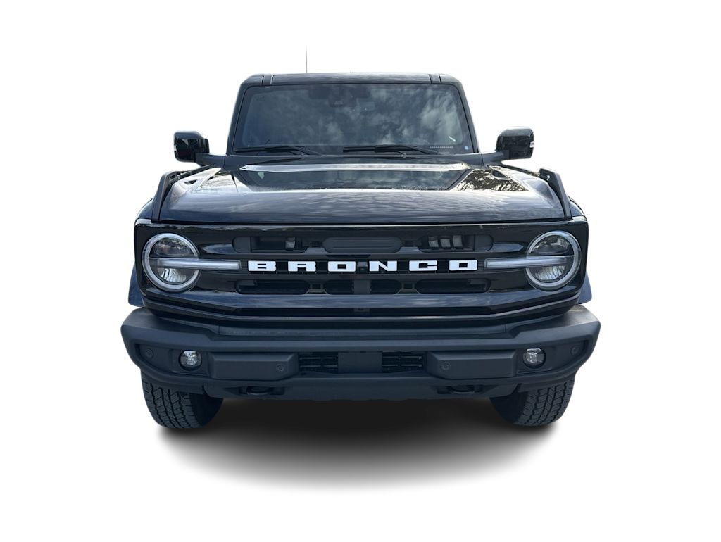 Thumbnail: 2025 Ford Bronco - 6