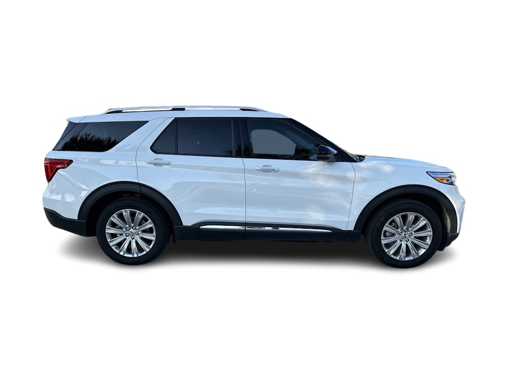 Thumbnail: 2023 Ford Explorer - 17