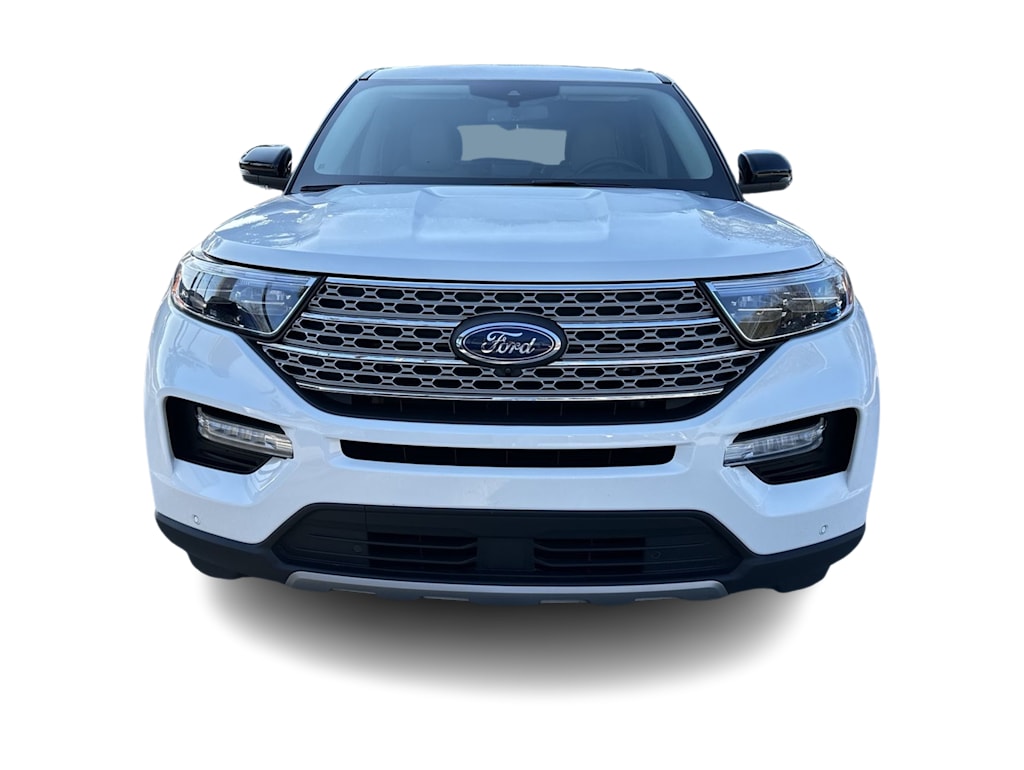 Thumbnail: 2023 Ford Explorer - 6