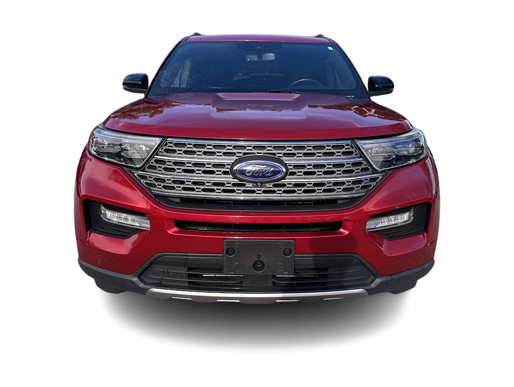 Thumbnail: 2020 Ford Explorer - 19