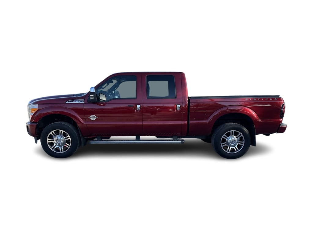 Thumbnail: 2015 Ford F-350 - 3