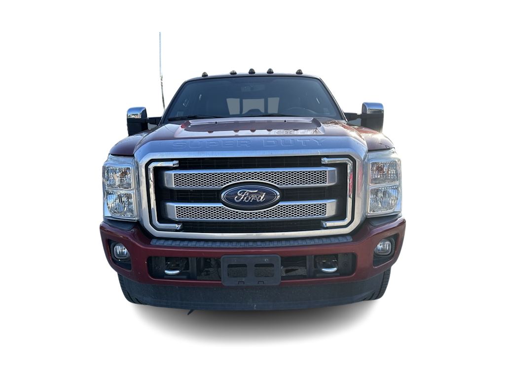 Thumbnail: 2015 Ford F-350 - 6
