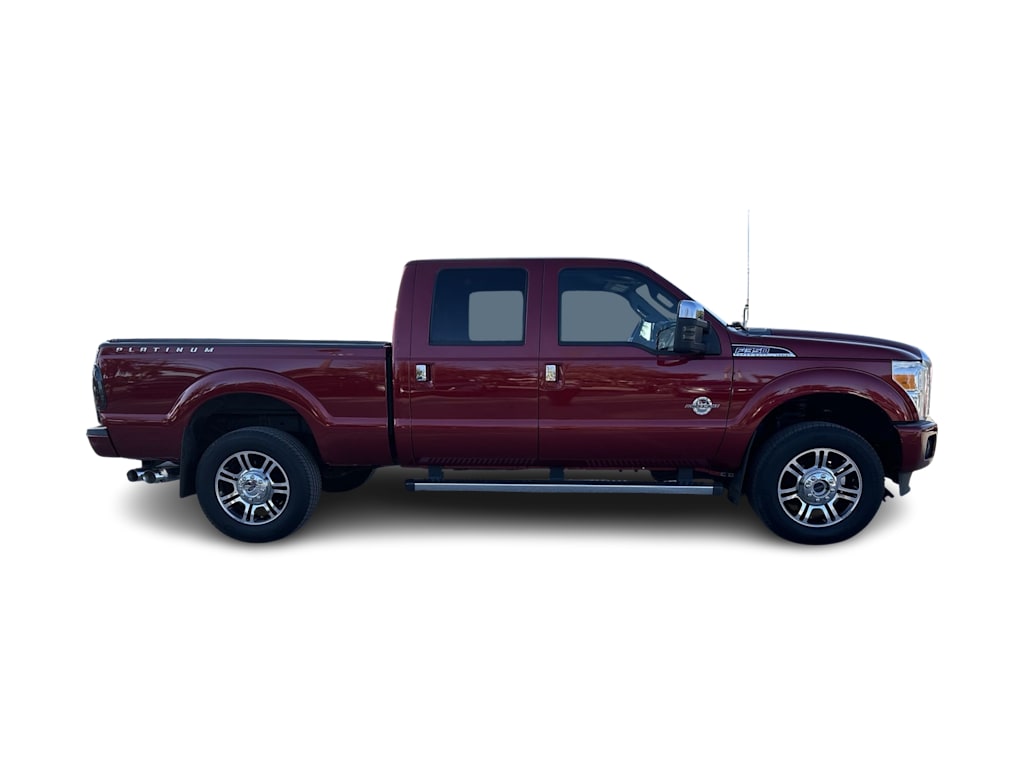 Thumbnail: 2015 Ford F-350 - 15