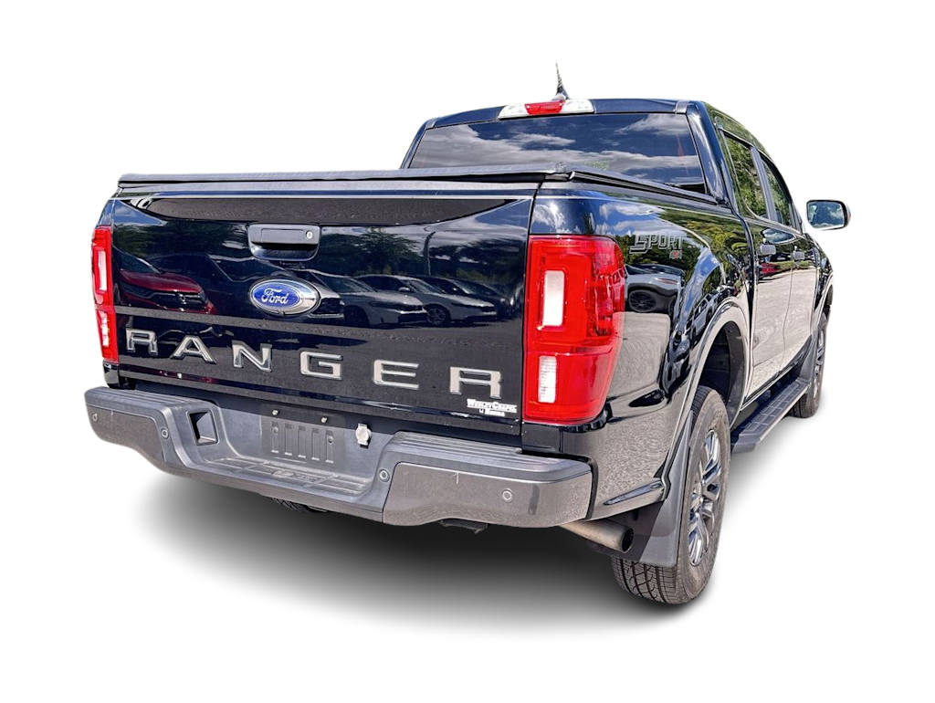 Thumbnail: 2020 Ford Ranger - 13