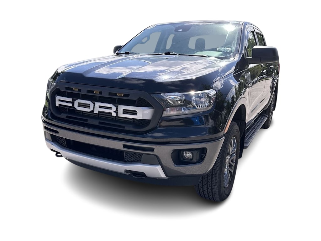 Thumbnail: 2020 Ford Ranger - 5