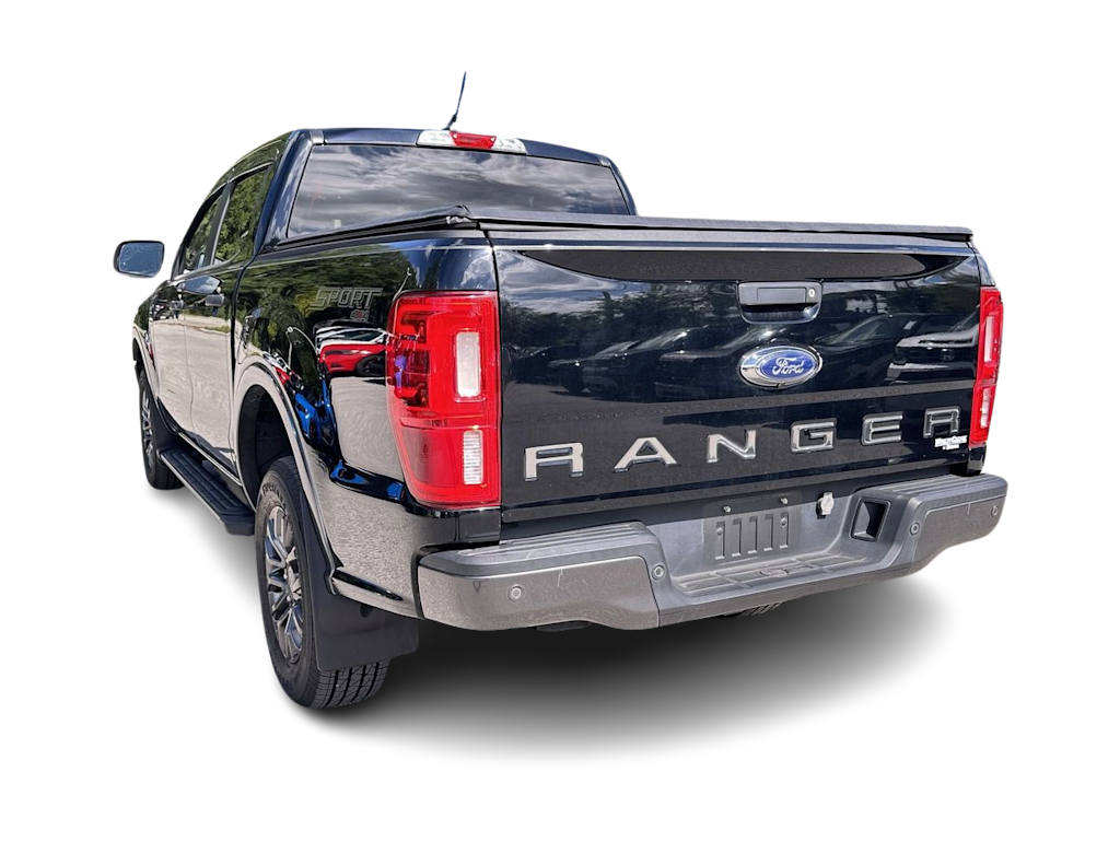 Thumbnail: 2020 Ford Ranger - 3