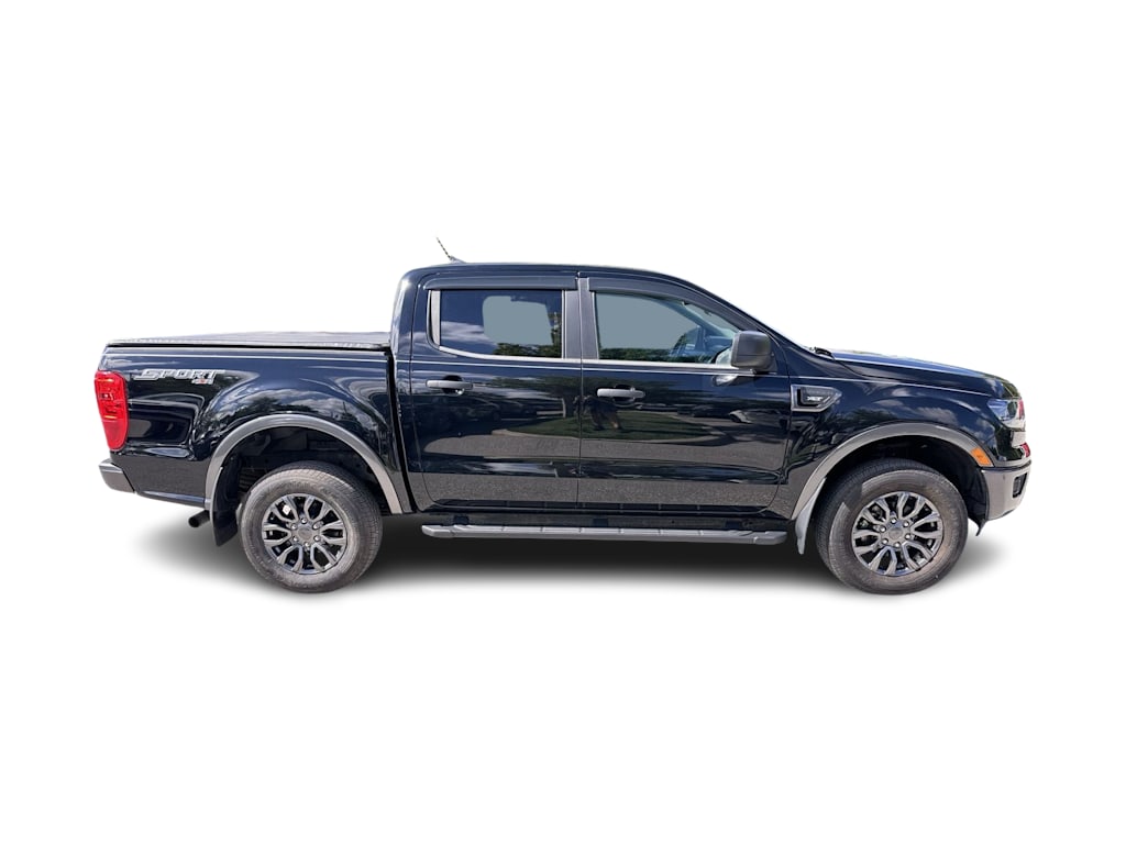 Thumbnail: 2020 Ford Ranger - 14