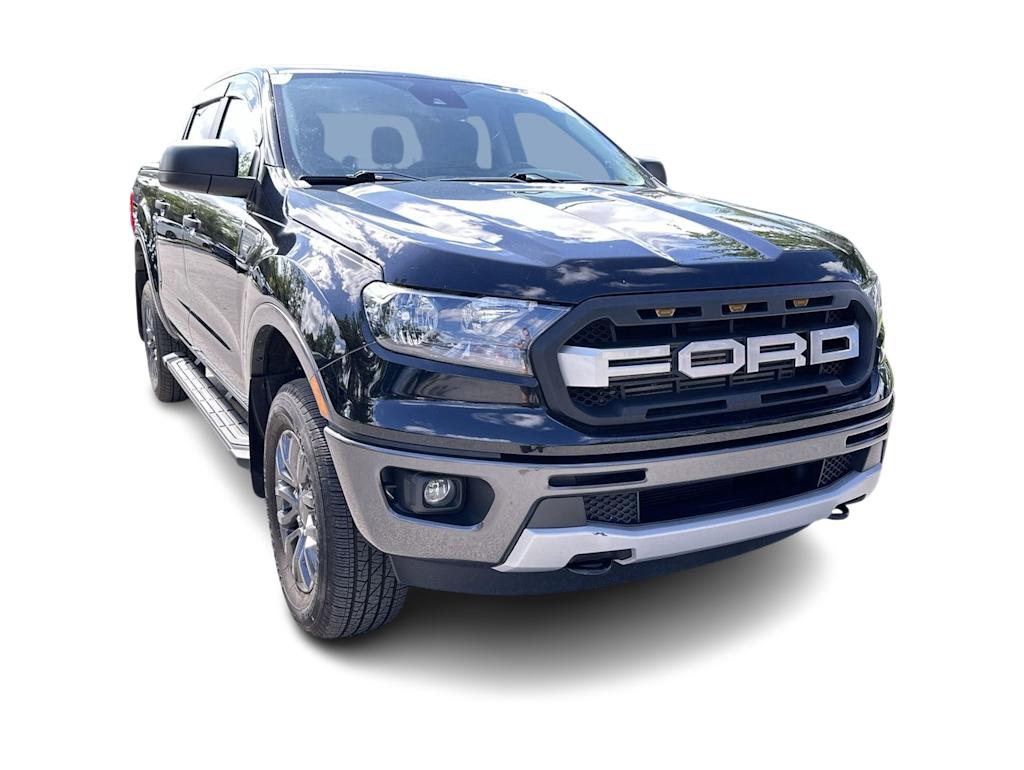 Thumbnail: 2020 Ford Ranger - 15
