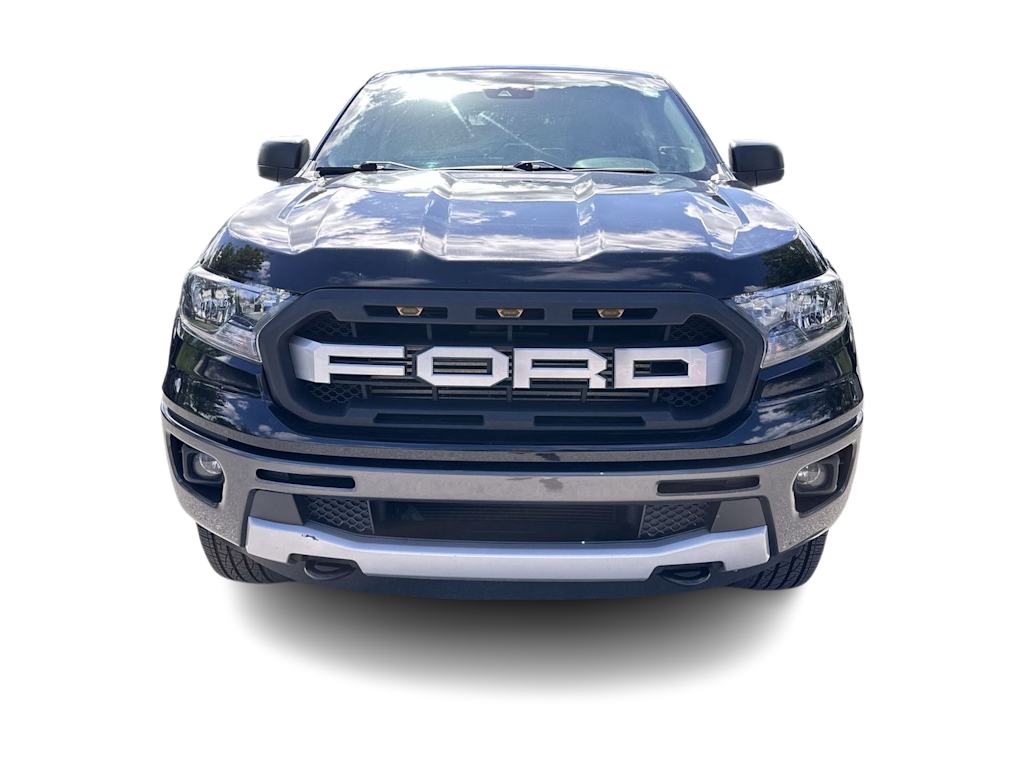 Thumbnail: 2020 Ford Ranger - 16