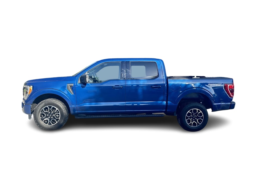 Thumbnail: 2023 Ford F-150 - 3