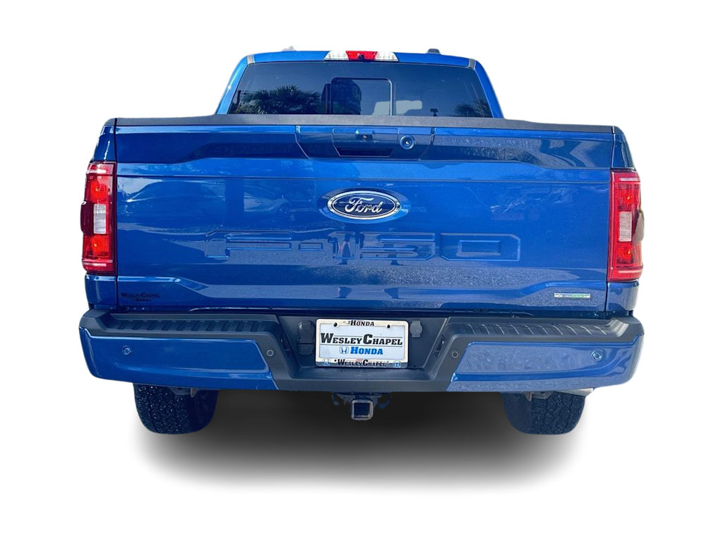 Thumbnail: 2023 Ford F-150 - 5