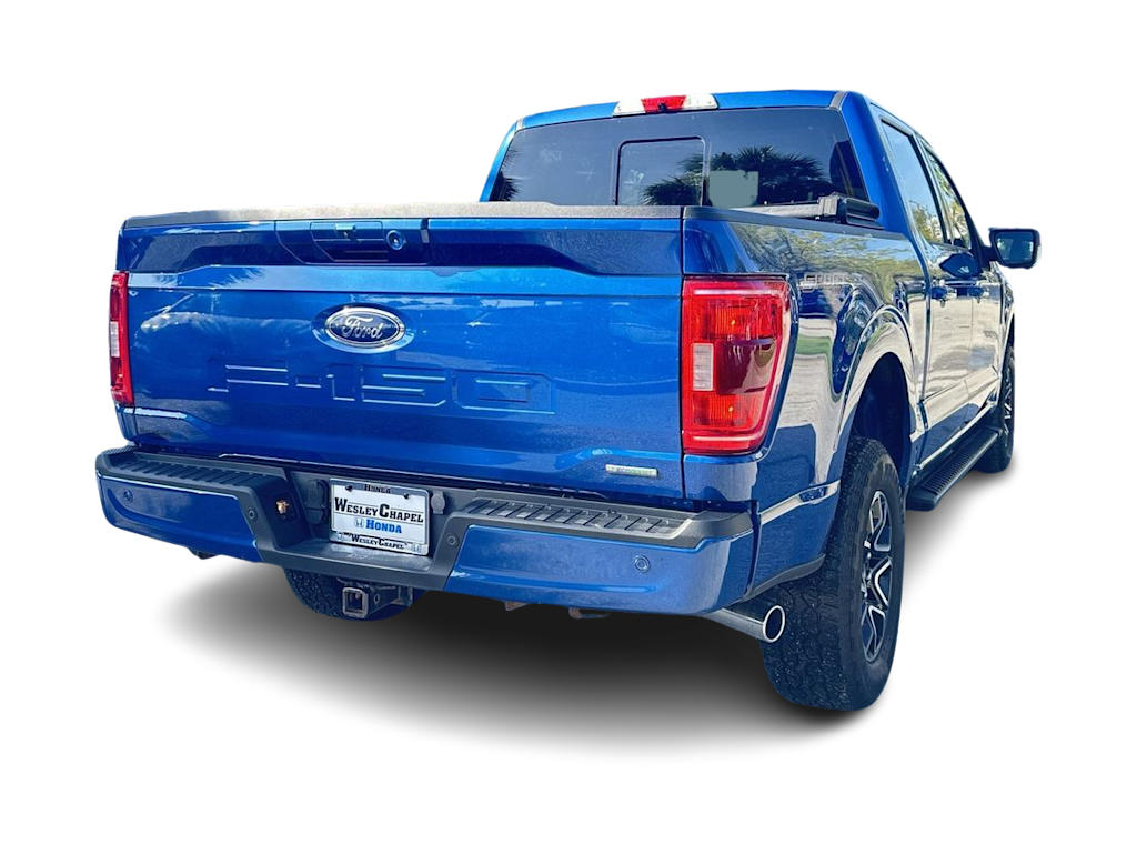 Thumbnail: 2023 Ford F-150 - 17
