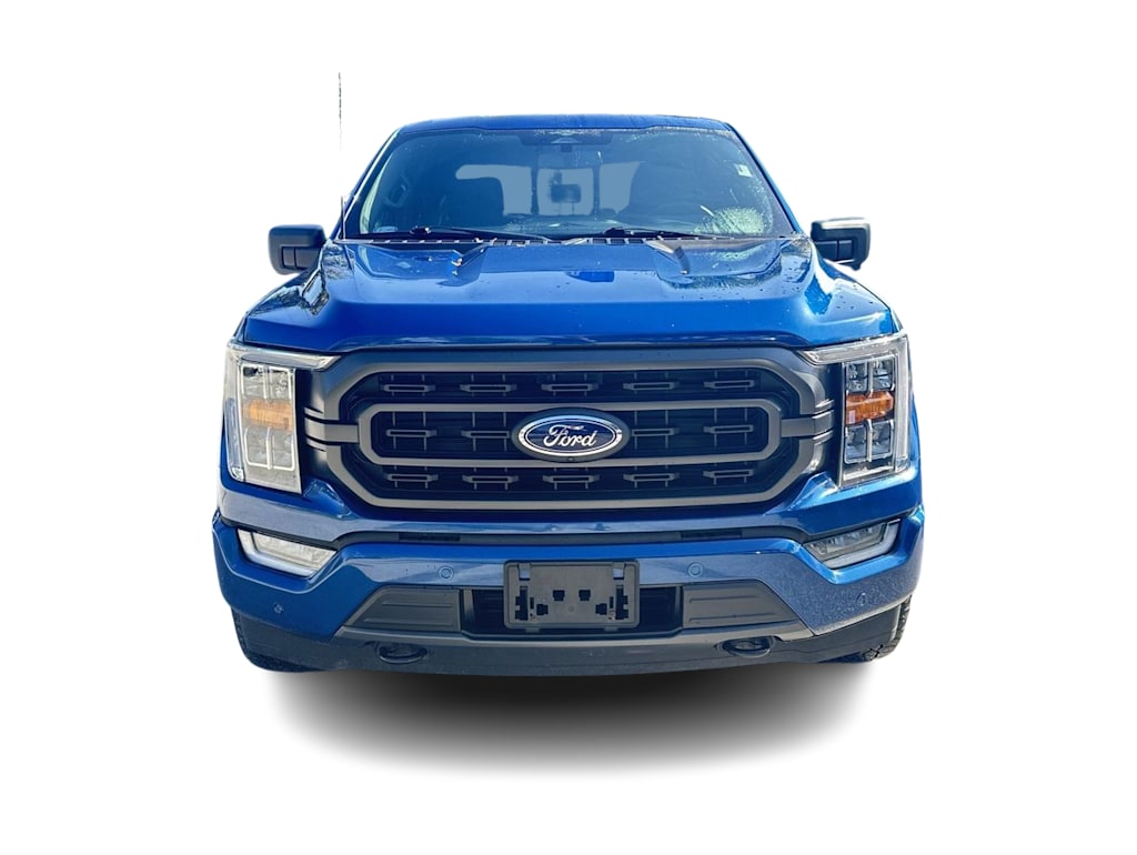 Thumbnail: 2023 Ford F-150 - 6
