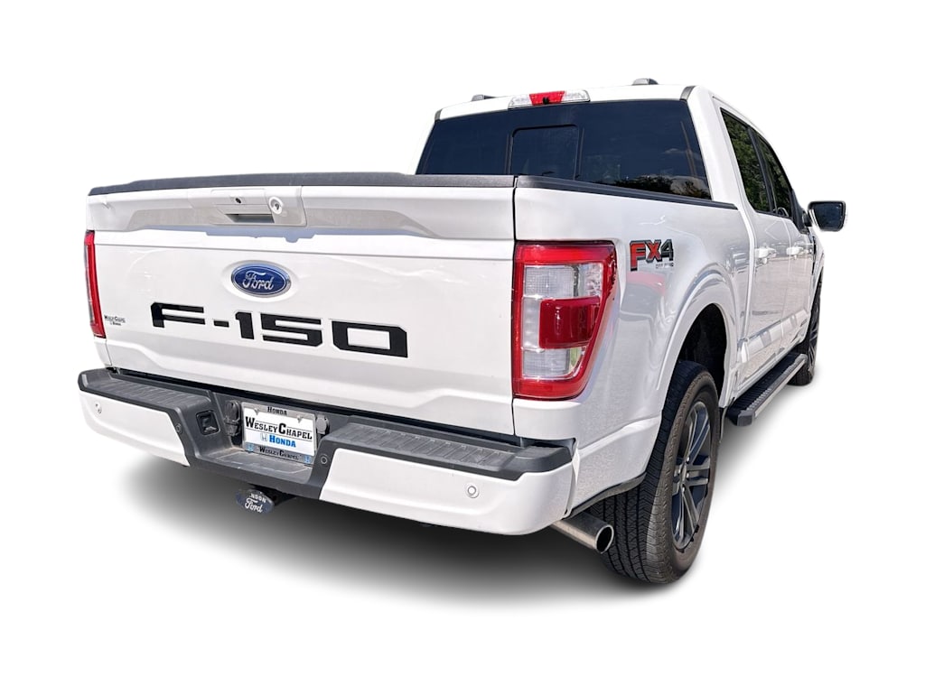 Thumbnail: 2023 Ford F-150 - 13
