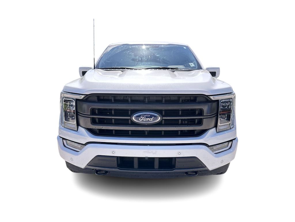 Thumbnail: 2023 Ford F-150 - 16