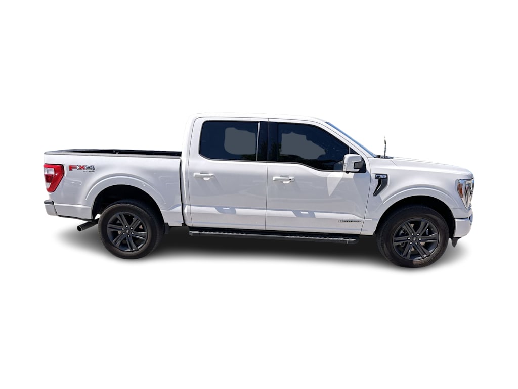 Thumbnail: 2023 Ford F-150 - 14