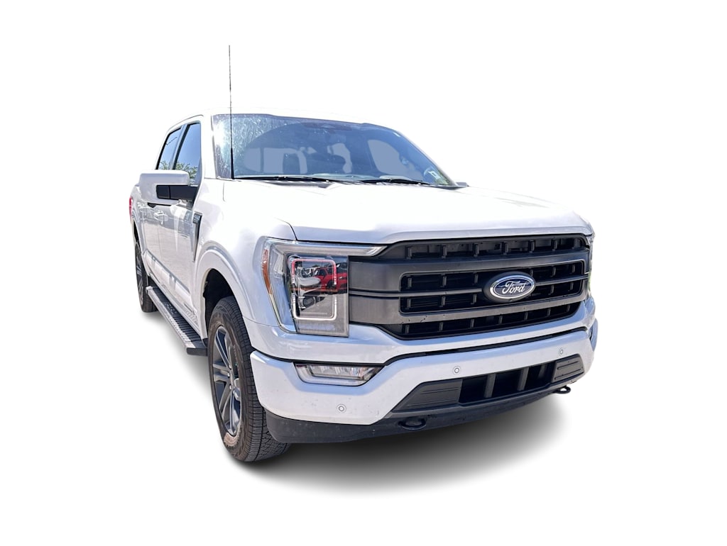 Thumbnail: 2023 Ford F-150 - 15