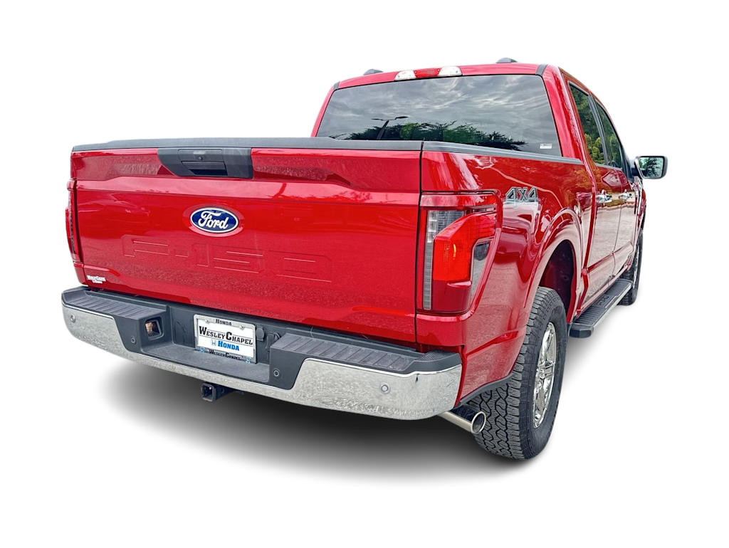 Thumbnail: 2025 Ford F-150 - 14