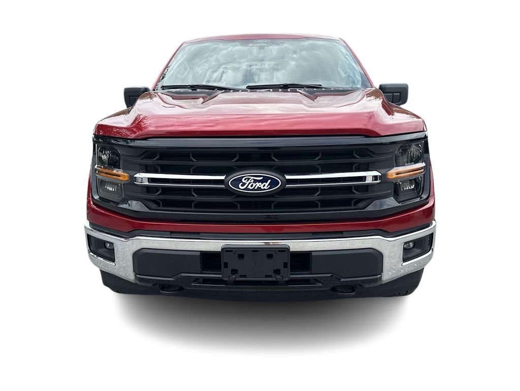 Thumbnail: 2025 Ford F-150 - 6