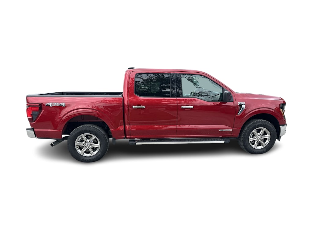 Thumbnail: 2025 Ford F-150 - 15