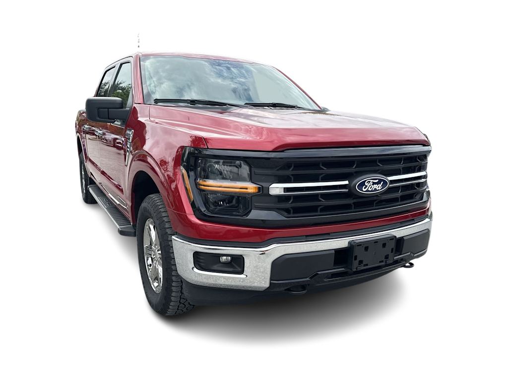 Thumbnail: 2025 Ford F-150 - 16