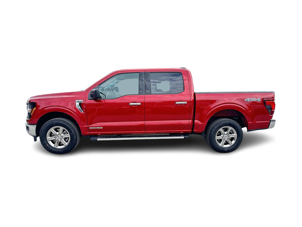 Thumbnail: 2025 Ford F-150 - 3
