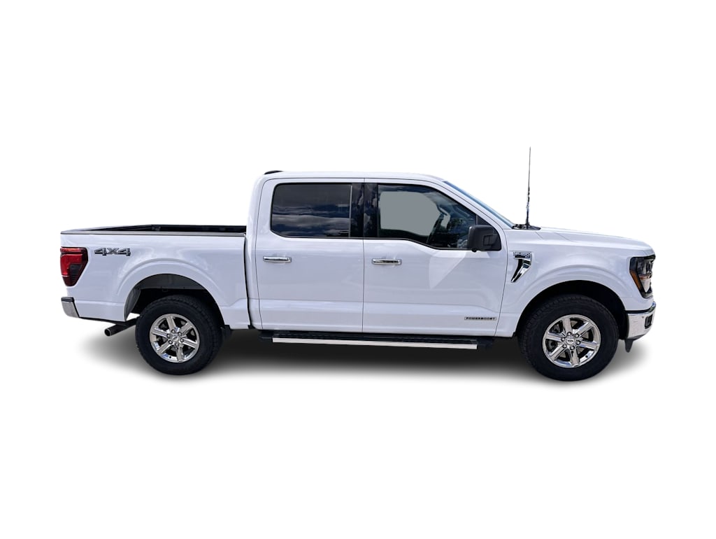 Thumbnail: 2024 Ford F-150 - 15