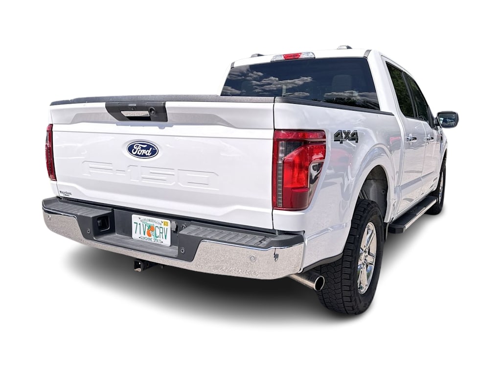 Thumbnail: 2024 Ford F-150 - 14