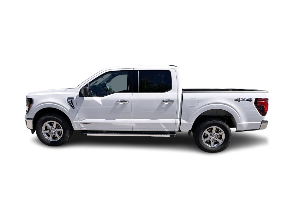 Thumbnail: 2024 Ford F-150 - 3