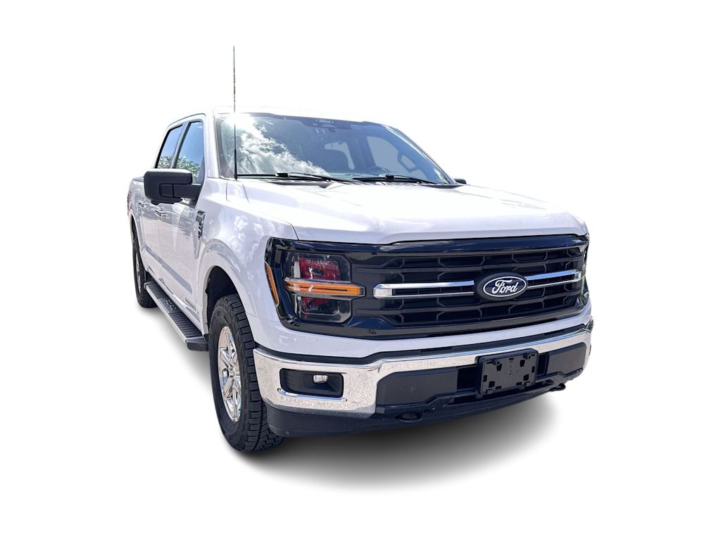 Thumbnail: 2024 Ford F-150 - 16