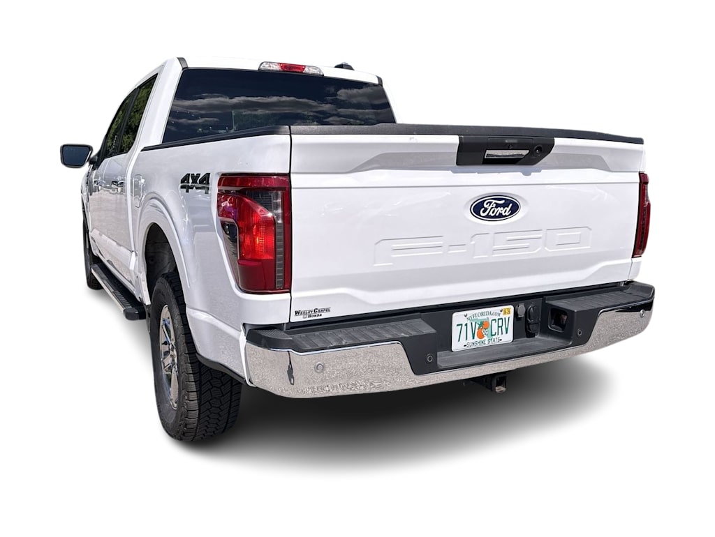 Thumbnail: 2024 Ford F-150 - 4