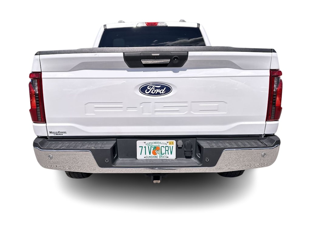 Thumbnail: 2024 Ford F-150 - 5