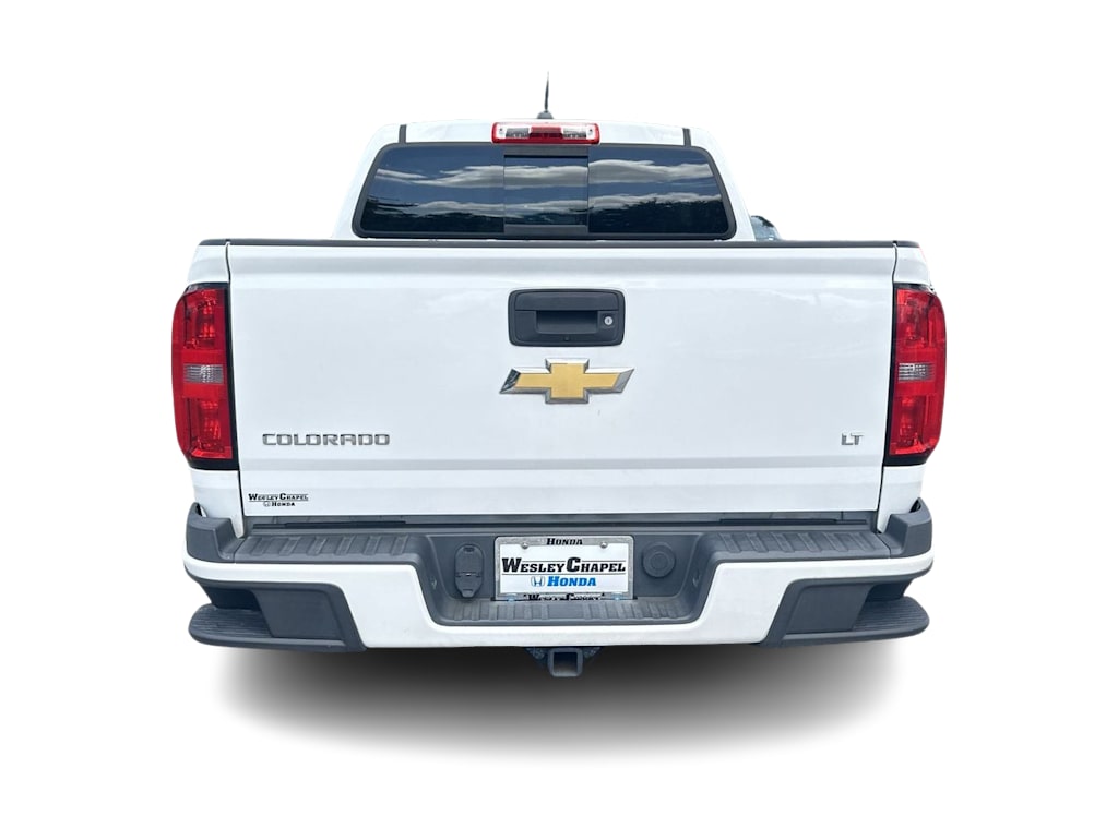 Thumbnail: 2016 Chevrolet Colorado - 5