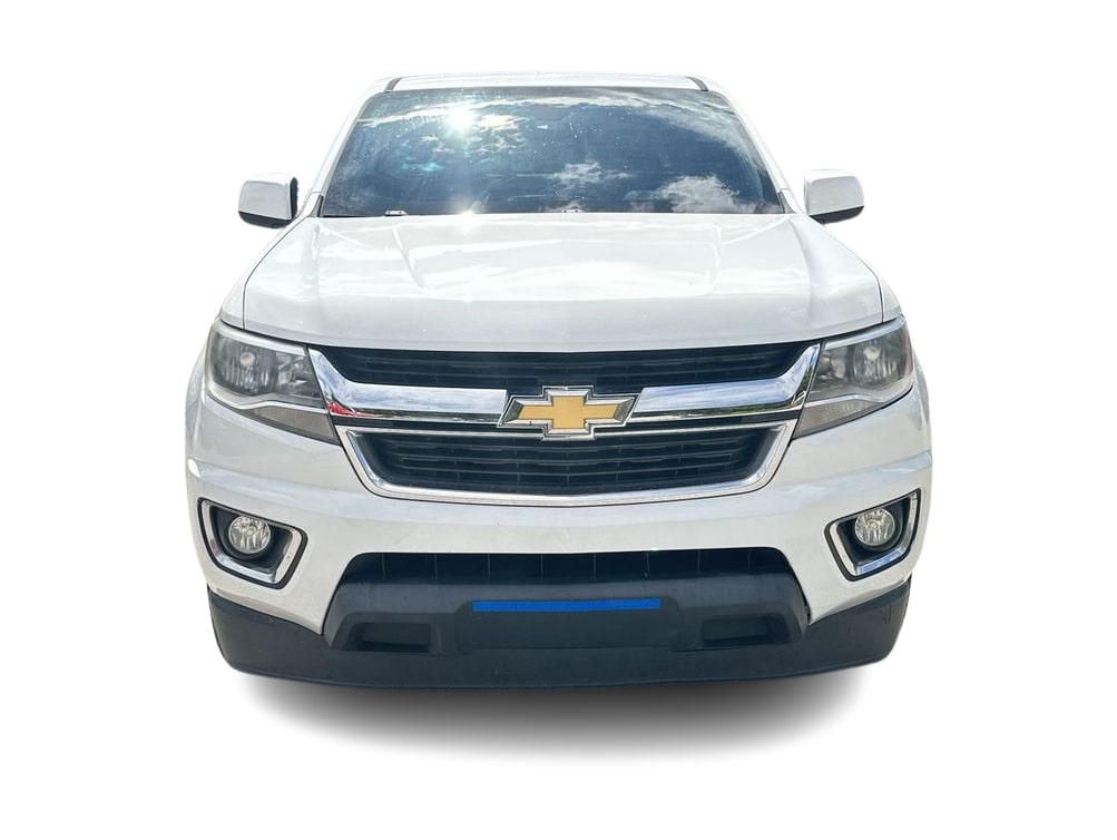 Thumbnail: 2016 Chevrolet Colorado - 6
