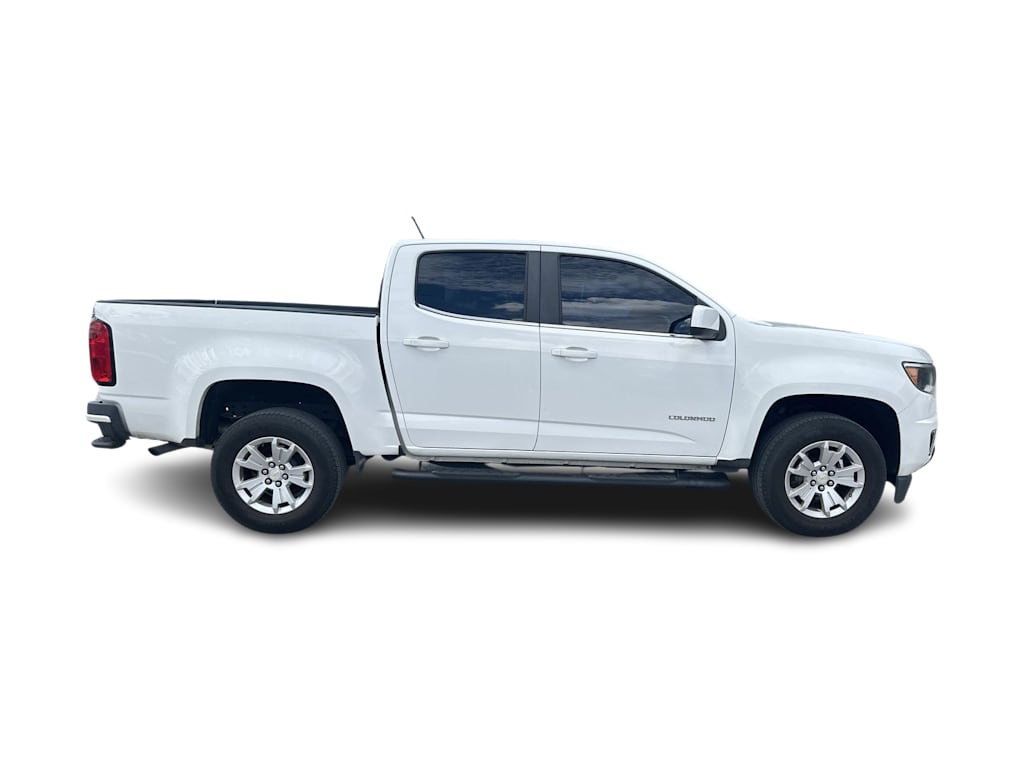 Thumbnail: 2016 Chevrolet Colorado - 21