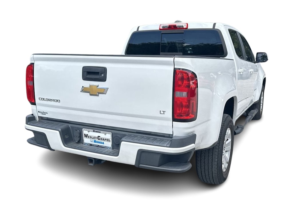 Thumbnail: 2016 Chevrolet Colorado - 20
