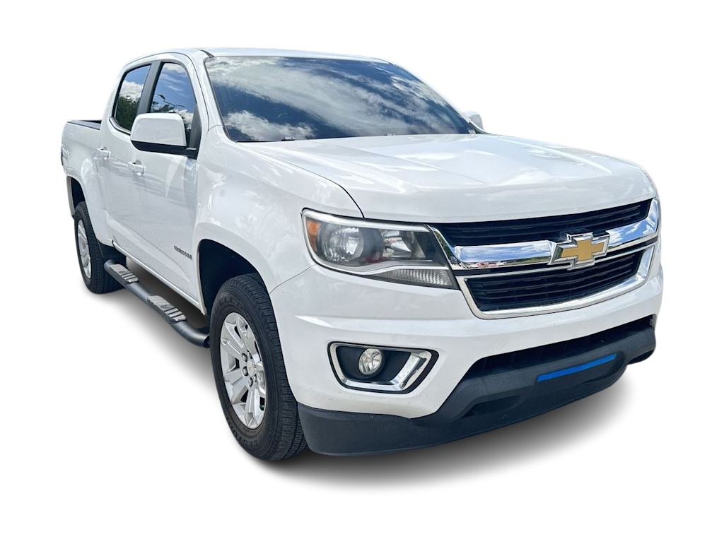 Thumbnail: 2016 Chevrolet Colorado - 22