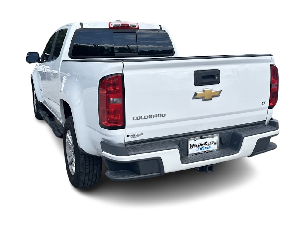 Thumbnail: 2016 Chevrolet Colorado - 4