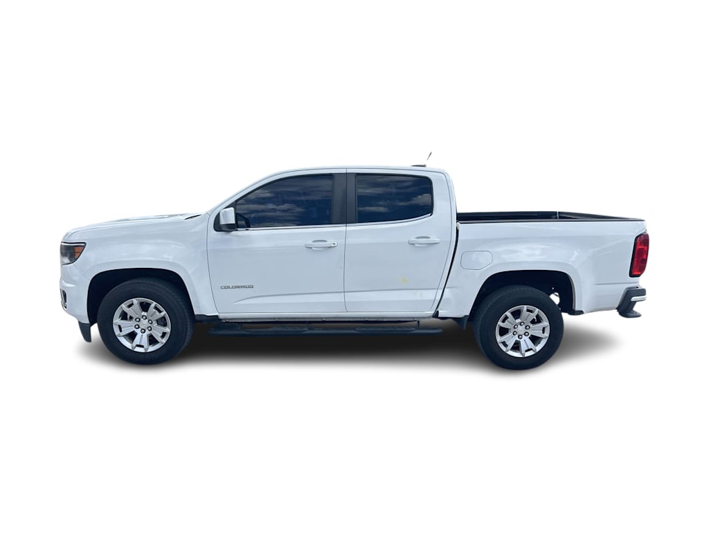 Thumbnail: 2016 Chevrolet Colorado - 3