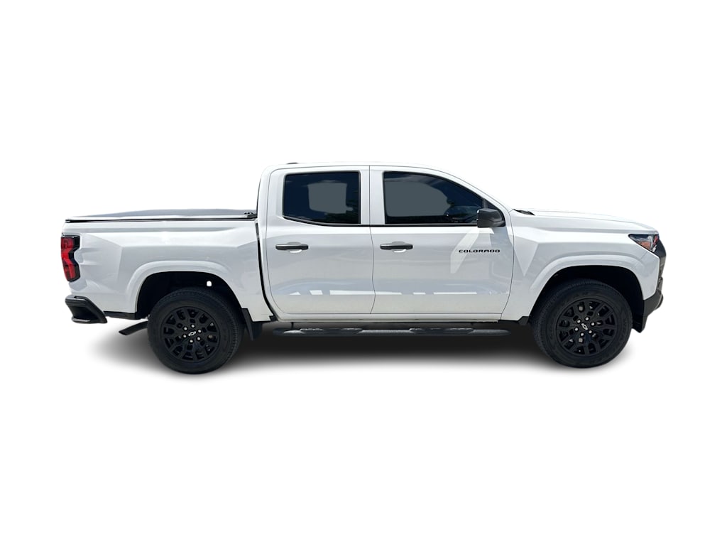Thumbnail: 2025 Chevrolet Colorado - 16