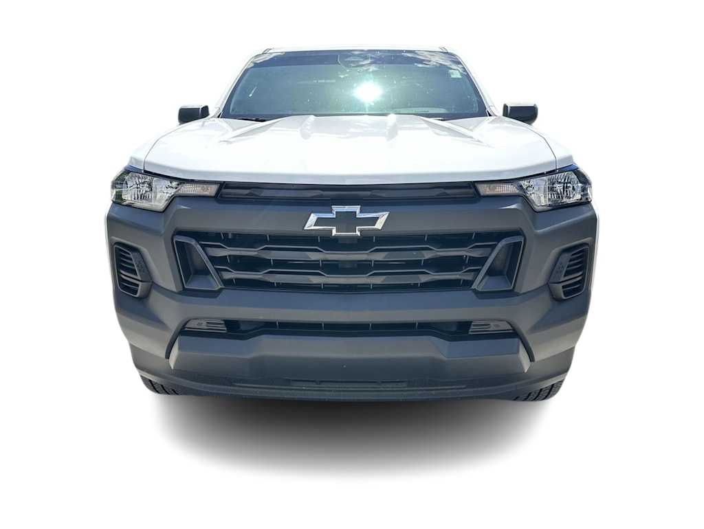 Thumbnail: 2025 Chevrolet Colorado - 5