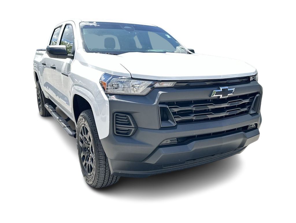 Thumbnail: 2025 Chevrolet Colorado - 17