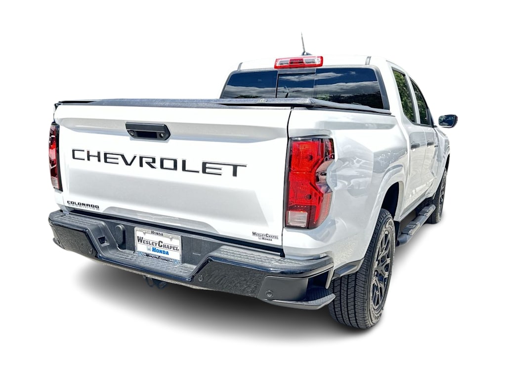 Thumbnail: 2025 Chevrolet Colorado - 15