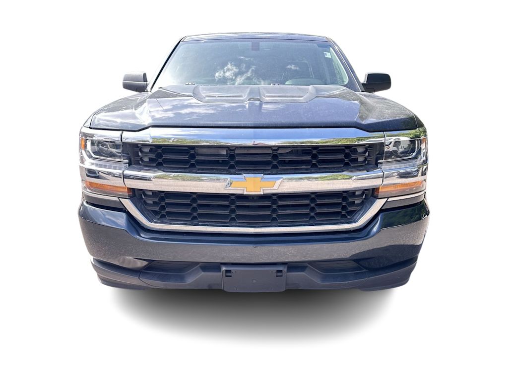 Thumbnail: 2017 Chevrolet Silverado 1500 - 6